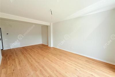 Apartament cu 2 camere etaj 1 la cheie 51 mp zona Brana din Selimbar - 5