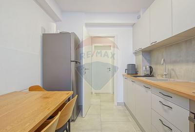Apartament cu 2 camere de închiriat la Grandis Residence - 18