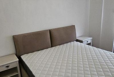 Unirii - Matei Basarab 3 camere mobilat modern bloc 2015 - 13