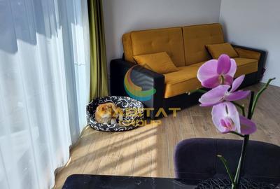 NOU 2 camere - Centrala Proprie - mobilat/utilat - Sun Plaza - 9