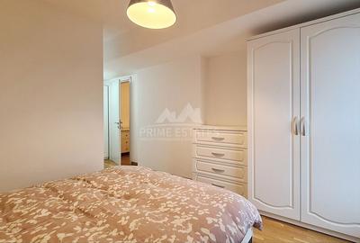 Inchiriere apartament 2 camere parcare boxa Lacul Tei Parcul Circului - 2