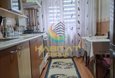 Inchiriere 2 camere Brancoveanu LIDL liber loc parcare - 12