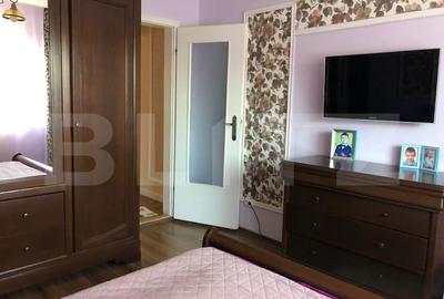 Apartament cu 3 camere, de vanzare – Bartolomeu, Brasov - 20