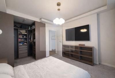 Apartament Premium 2 Camere | Între Lacuri | Terasă 8,32 mp | Etaj 4/6 - 7