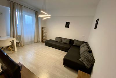 Studio Premium Tineretului Parc - 9