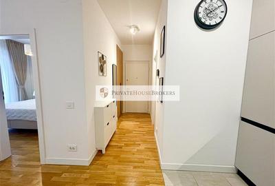 Pipera | Avalon Estate | Bloc 2023 | Piscina | Parcare - 18