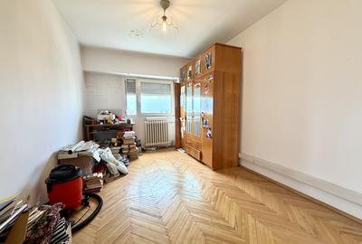 Apartament 4 camere, 88 mp utili, etaj 6 - Zona Complex - 5