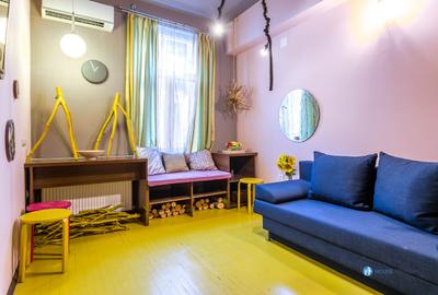 Inchiriere apartament 2 camere Centrul Istoric - 3