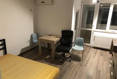 Iancului | Garsoniera | Decomandat | Metrou 5min - 1