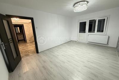 Etaj 1 | Apartament 2 camere - Dacia | 54mp + CT - 2