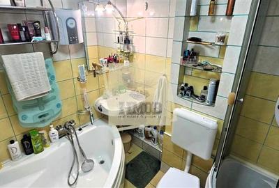Apartament 3 camere decomandat 58mpu | 2 balcoane | Cisnadie - 14