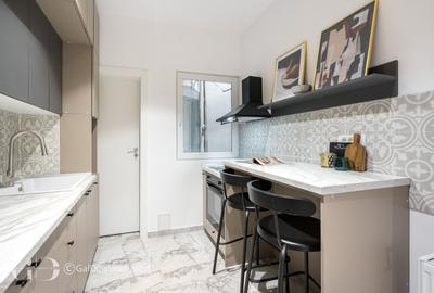 Apartament superb de 4 camere | Tudor Arghezi | GalDan Apartments - 17