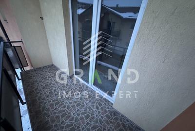 Duplex de închiriat | 4 camere | 98 mp utili | 2 parcări | Iris–str.Nădășel - 29