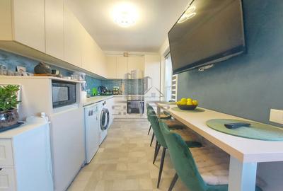 Apartament cu 2 camere/terasa 23.6 mp/zona strazii Eroilor. - 3