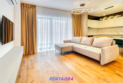 ONE Cotroceni 3' Metrou Academia Militara Progresului Parcare Subterana LUX - 1