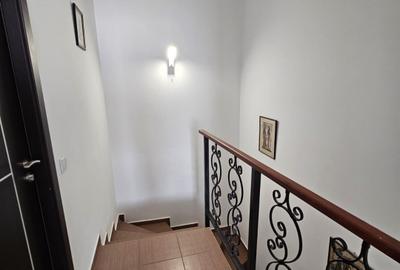 Vila duplex 3 camere | P+1 | Ghencea - Dantelei |  69 mp | 2018 | STB 30m - 11