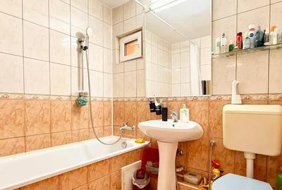 Apartament 2 camere | Mobilat și utilat | Etaj 8/10 | Zona Iancului–Pantelimon - 10