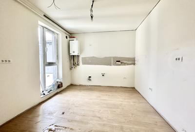 Apartamente Noi cu 3 Camere in Giroc – Bloc 2025, Finisaje Premium - 9