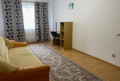 Apartament 2 camere Floresti, zona Florilor, decomandat, cu parcare - 5