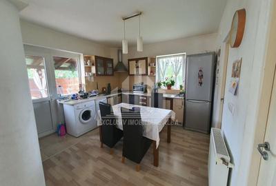 Casa tip duplex | 125 mp | 350 mp teren | Cetate - zona Lidl - 2