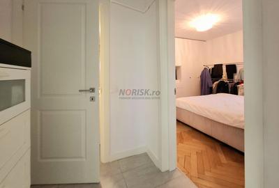 4 Camere Luxury Living | 117mp | Dorobanți Capitale | Londra | Centrală - 16