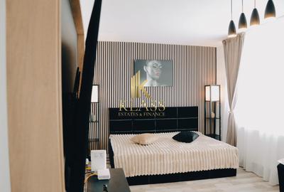 Garsoniera moderna, la cheie, regim hotelier, investitie, zona Arcul de Triumf - 2