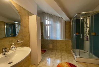 Vila  D+P+M de vanzare in zona Ultracentrala Tulcea - 32