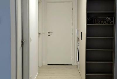 Apartament 2 camere Baneasa cu vedere la padure - 11