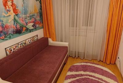 De vânzare apartament 3 camere decomandat et intermediar - 3