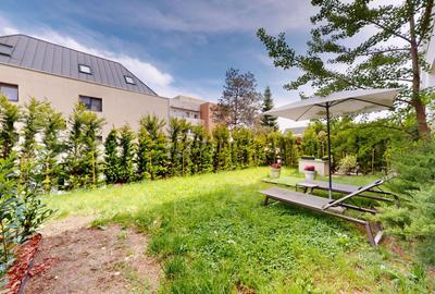 PIPERA | IANCU NICOLAE  | 3 camere | 116 mp | Parcare | Gradina 94 mp - 40