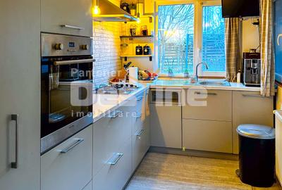 Apartament cu 2 camere decomandat, mobilat în Dumbrăvița