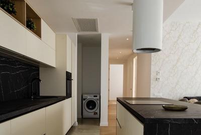 Apartament de 4 camere, 123 mp, prima inchiriere, premium, One Verdi Park - 10