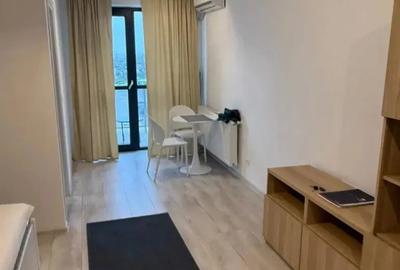 Garsoniera Spatioasa - Hils Pallady / 30 mp + 5 mp balcon / Comision 0% - 1