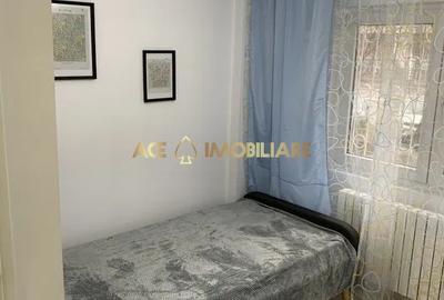 3 Camere | Timpuri Noi | Proximitate Metrou | Mobilat | Utilat - 2