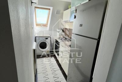 Apartament cu 2 camere de vanzare, zona Girocului, Timisoara - 4