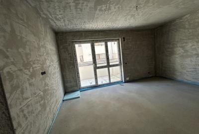 Apartament de 4 camere , 89 mp utili, terasa 103mp, zona VIVO - 7