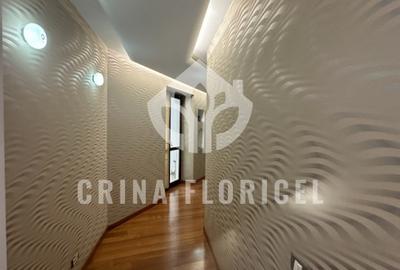 Inchiriere 5 camere - birouri - Calea Victoriei - Radisson / Hilton Hotel - 9