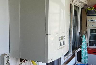 Apartament cu 2 camere, decomandat, cartier Micro 14, etaj 5, zonă liniștită - 7