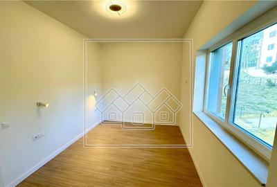 Apartament 2 camere, jaluzele electrice, aer cond. (NCL-41D-MI) - 14