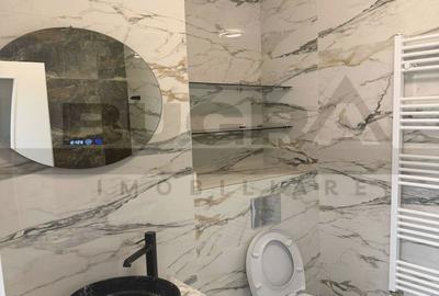 Apartament de 2 camere, modern, 59mp, parcare, zona Iulius Mall - 7
