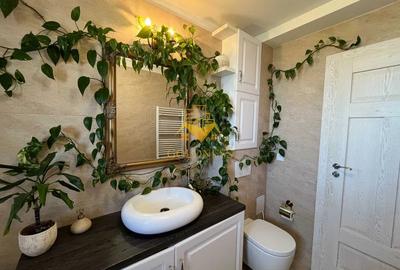 2 Camere openspace, Parcare, Borhanci, Romul Ladea, Terasa, Modern - 1