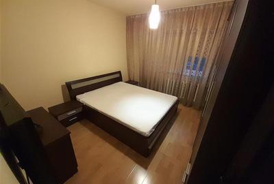 Inchiriere apartament 3 dormitoare Zorilor zona Parcului Iuliu Prodan, Cluj-Napo - 8
