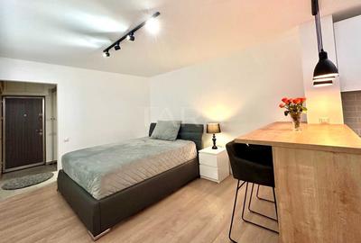 Apartament modern, cu saună, renovat complet, zona Iulius Mall. - 5