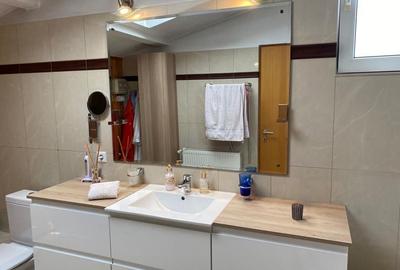 Casa de Vanzare 8 Camere   Pipera- Padurea Baneasa - 7
