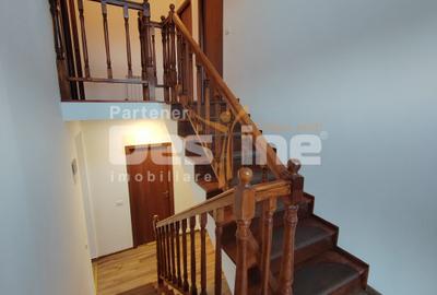 BÂRNOVA - Casă individuală P+1+POD, 140 mp + 380 mp teren - 13