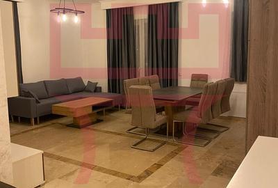 Apartament  2 camere CT individ AC Apahida Libertatii Estimo parcare - 1