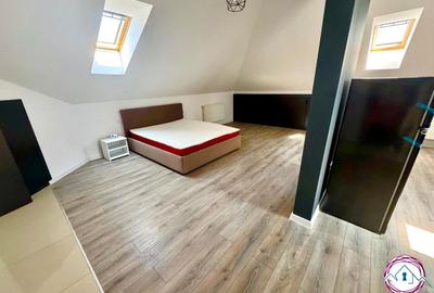 Giroc | Studio 60 mp | Mobilat lux | Parcare - 4