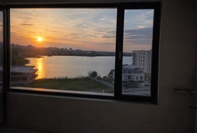 ⏩ Campus 2 Camere 45m² bloc 2021 La Alb Vedere la Lac - 4