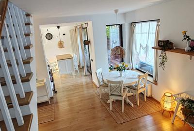 CASA INDIVIDULA MODERNA - TEREN 1867 MP - TUNARI - 1