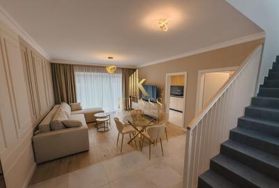 Vila 3 camere H4L Village Pipera, curte, parcare, prima inchiriere - 2